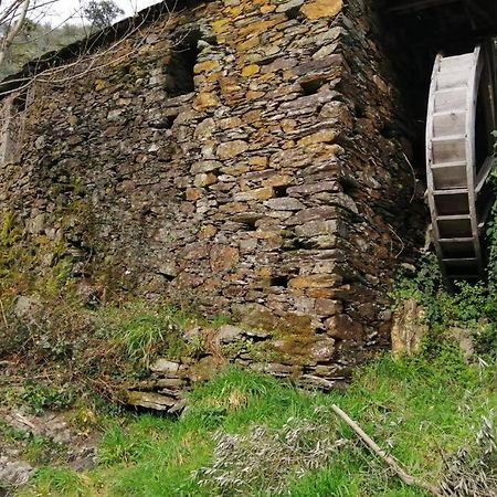 Casa Do Avo Alvaro - Refugio Do Rei Casal do Rei  외부 사진